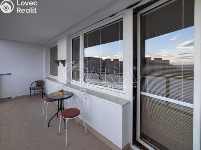 Продажа квартиры 1+1 Praha, Poznaňská č. 15