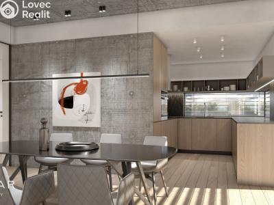Prodej rodinného domu Ostrava, Jindřicha Šajnara č. 17