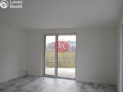 Оренда квартири 2+KK Ostrava, F. X. Riepla č. 7