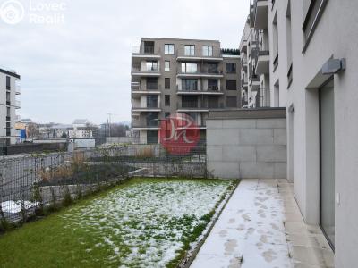 Оренда квартири 2+KK Ostrava, F. X. Riepla č. 13