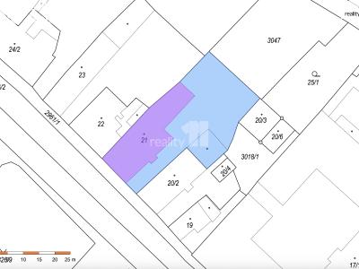 Prodej rodinného domu Štoky č. 13