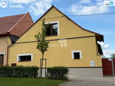 Prodej rodinného domu Štoky č. 35
