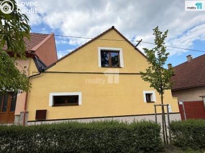 Prodej rodinného domu Štoky č. 4