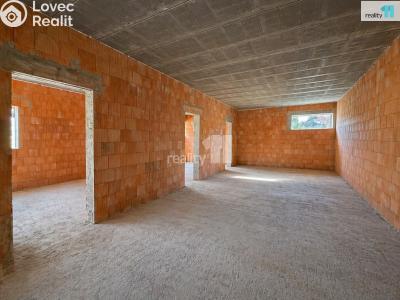 Prodej rodinného domu Štoky č. 23
