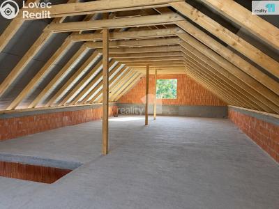 Prodej rodinného domu Štoky č. 31