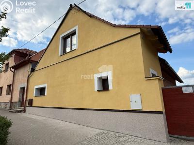 Sale family house Štoky č. 17