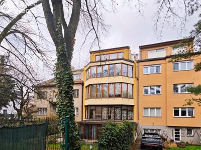 Sale apartment 3+KK Praha, Kounická č. 1