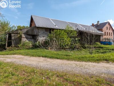 Prodej skladového prostoru Kolinec č. 3