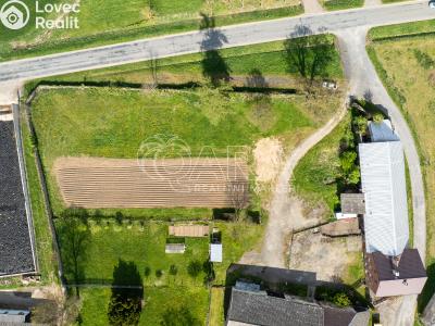 Prodej skladového prostoru Kolinec č. 13