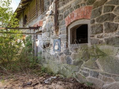 Prodej skladového prostoru Kolinec č. 16