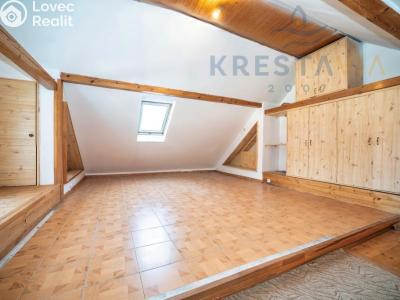 Prodej rodinného domu Třebíč, Nad Babou č. 14