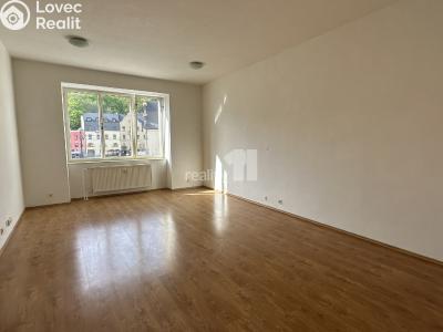 Rent office space Náchod, Masarykovo náměstí č. 3