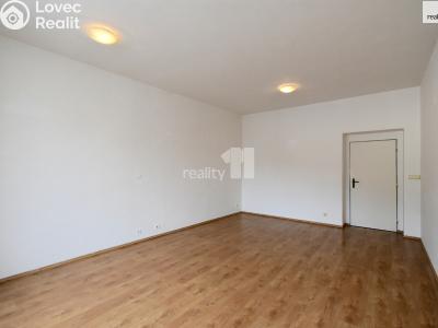 Rent office space Náchod, Masarykovo náměstí č. 4