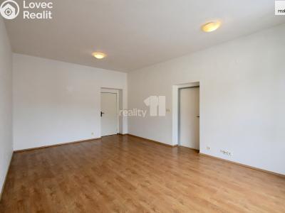 Rent office space Náchod, Masarykovo náměstí č. 5