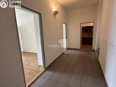 Rent office space Náchod, Masarykovo náměstí č. 7