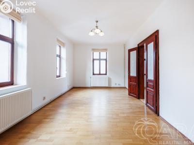 Prodej rodinného domu Semily, Koštofranská č. 4