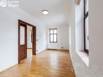 Prodej rodinného domu Semily, Koštofranská č. 10