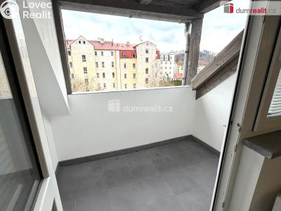 Prodej bytu 4+1 Karlovy Vary, Kolmá č. 20