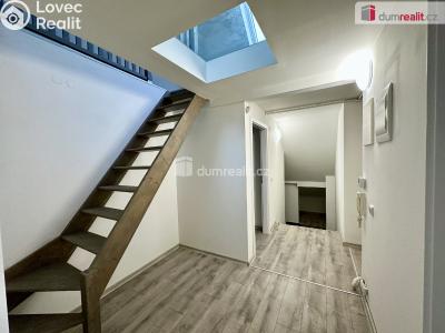 Prodej bytu 4+1 Karlovy Vary, Kolmá č. 29