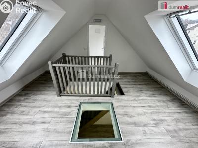 Prodej bytu 4+1 Karlovy Vary, Kolmá č. 31
