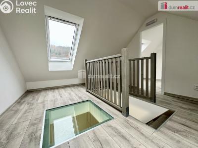 Prodej bytu 4+1 Karlovy Vary, Kolmá č. 32