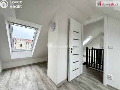 Prodej bytu 4+1 Karlovy Vary, Kolmá č. 33
