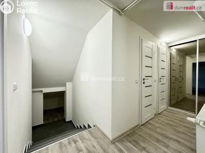 Prodej bytu 4+1 Karlovy Vary, Kolmá č. 24