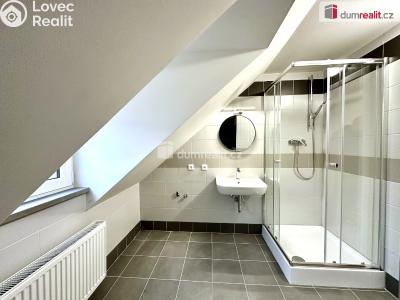 Prodej bytu 4+1 Karlovy Vary, Kolmá č. 40