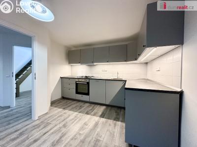 Prodej bytu 4+1 Karlovy Vary, Kolmá č. 3