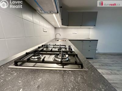 Prodej bytu 4+1 Karlovy Vary, Kolmá č. 5