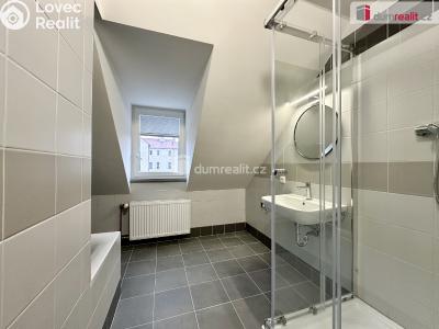 Prodej bytu 4+1 Karlovy Vary, Kolmá č. 17