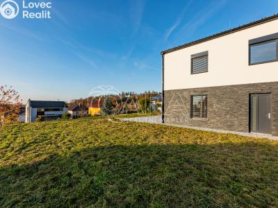 Продажа семейного дома Struhařov č. 3