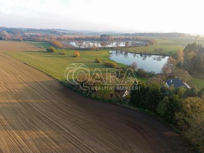 Продажа семейного дома Struhařov č. 23
