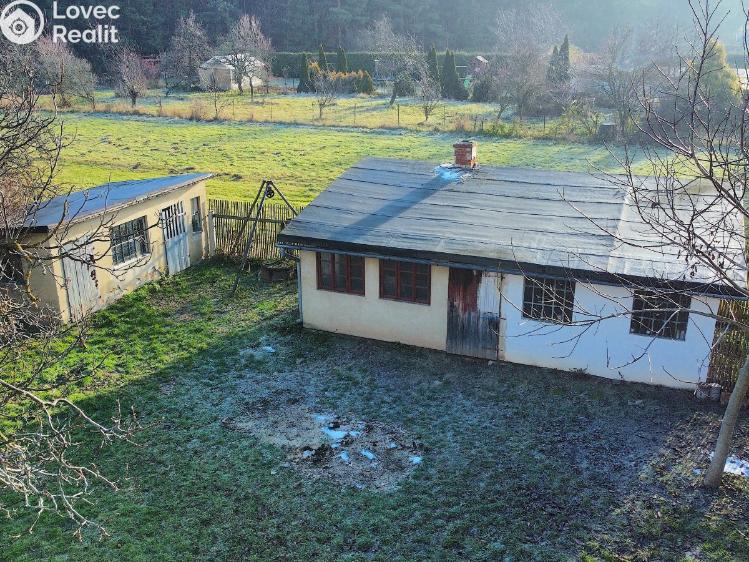 Продаж багатогенного будинку Vincencov č. 5