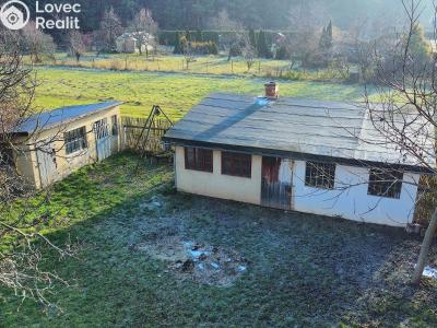Продаж багатогенного будинку Vincencov č. 5