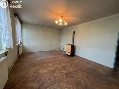 Продаж багатогенного будинку Vincencov č. 8