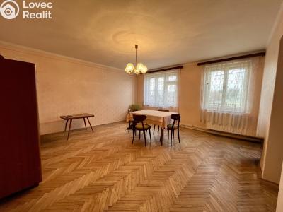 Продаж багатогенного будинку Vincencov č. 10