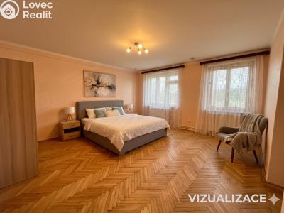 Продаж багатогенного будинку Vincencov č. 11