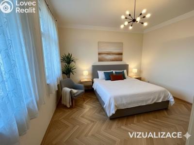 Продаж багатогенного будинку Vincencov č. 17