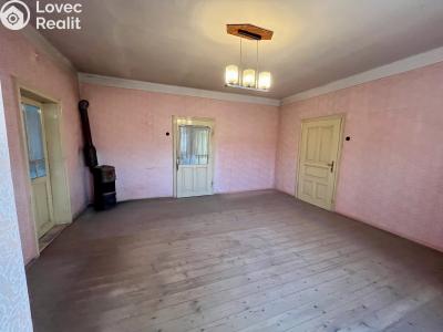 Продаж багатогенного будинку Vincencov č. 18
