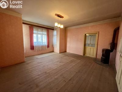 Продаж багатогенного будинку Vincencov č. 19