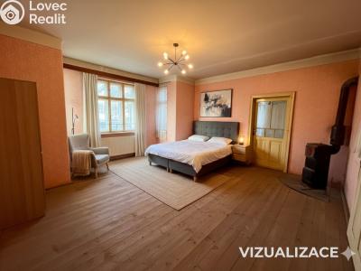 Продаж багатогенного будинку Vincencov č. 20