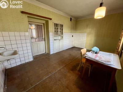 Продаж багатогенного будинку Vincencov č. 21