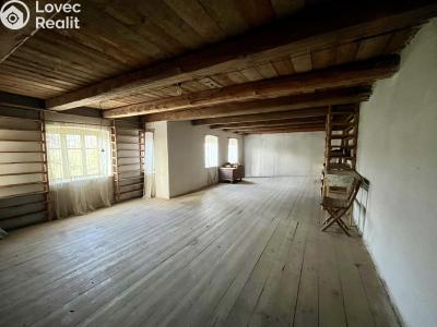 Продаж багатогенного будинку Vincencov č. 23