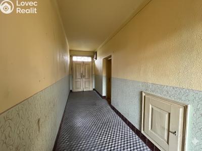 Продаж багатогенного будинку Vincencov č. 26