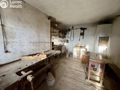 Продаж багатогенного будинку Vincencov č. 27