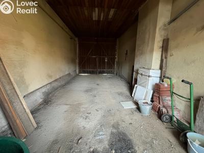 Продаж багатогенного будинку Vincencov č. 30