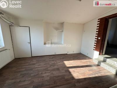 Sale family house Velký Vřešťov č. 13