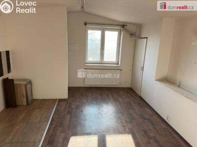 Sale family house Velký Vřešťov č. 23