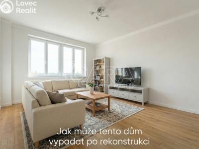 Prodej rodinného domu Nečtiny č. 4